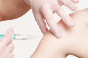 Get your shingle, flu and other vaccines at LifeCareRx Pharmacy in Oakville