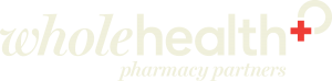 whole Health Pharmacy Partner LifeCareRx Pharmacy in Oakville