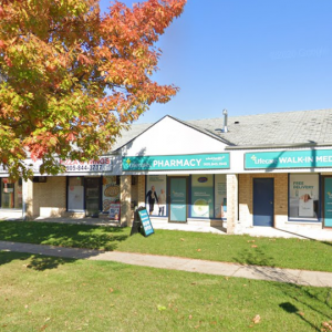 LifeCareRx Pharmacy in Oakville
