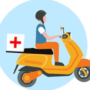 Free Delivery | LifeCareRx Pharmacy Oakville