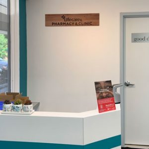 Lifecare Rx Compounding Pharmacy Clinic