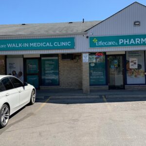 Lifecare Rx Pharmacy in Oakville