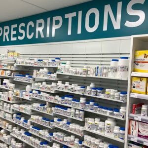 Prescription Medication Lifecare Rx Pharmacy in Oakville